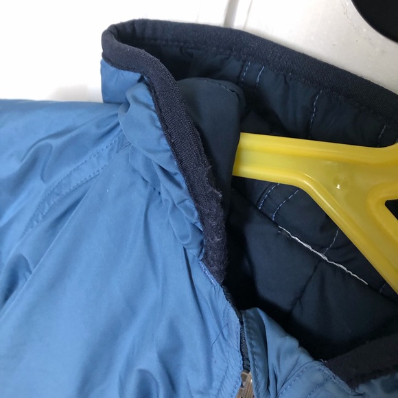 Patagonia light reversible fall/spring suit - Picture 3 of 3